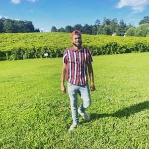 Meet your Posher, Stephen